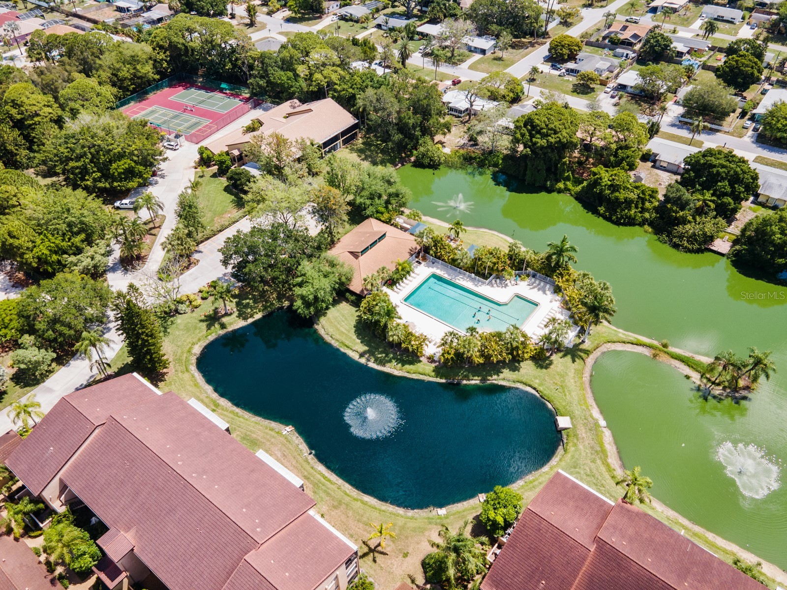 5656 Ashton Lake Drive #5656 Sarasota FL 34231 - Ashton Lake A4687338 image30