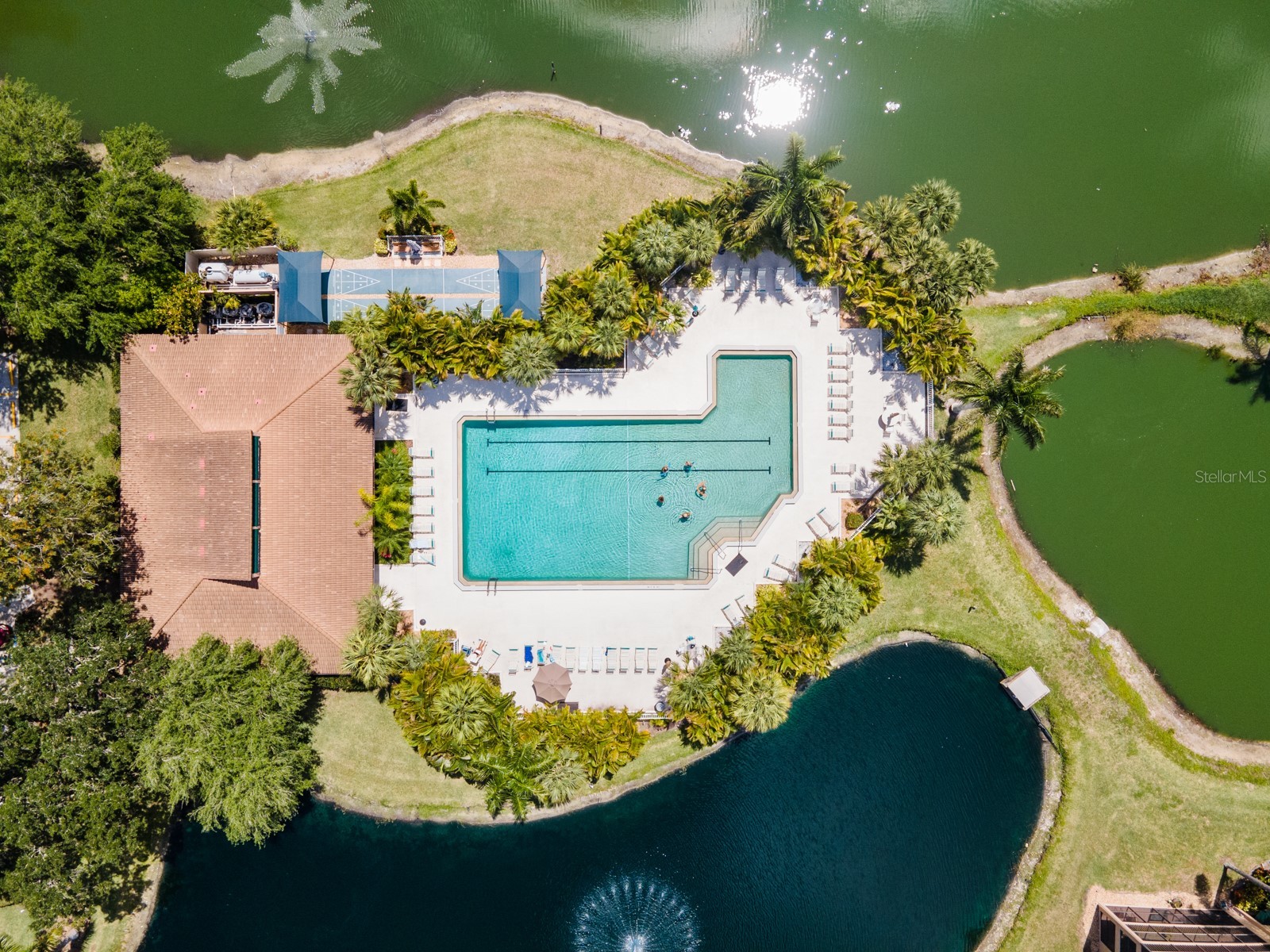 5656 Ashton Lake Drive #5656 Sarasota FL 34231 - Ashton Lake A4687338 image31