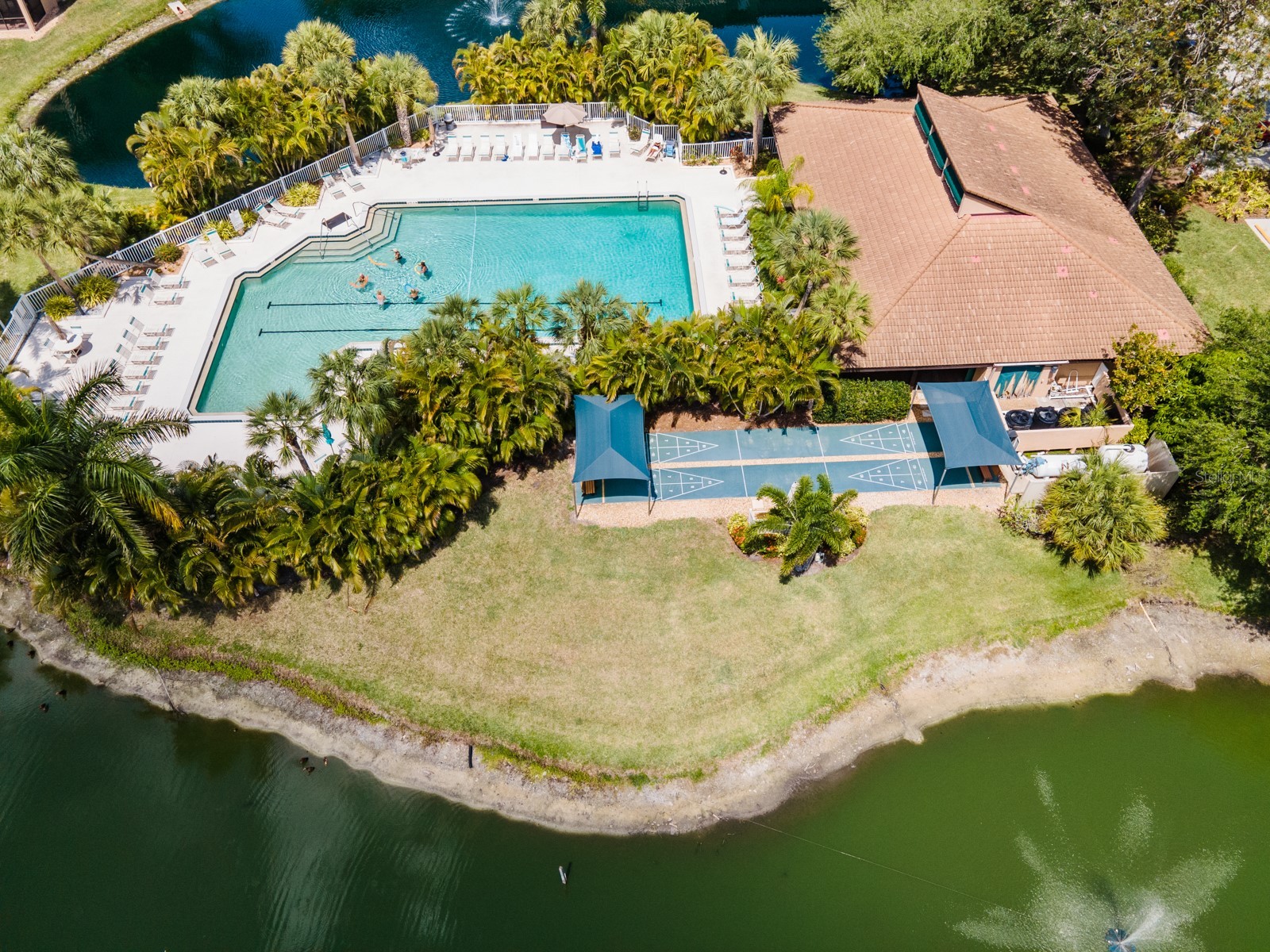 5656 Ashton Lake Drive #5656 Sarasota FL 34231 - Ashton Lake A4687338 image32
