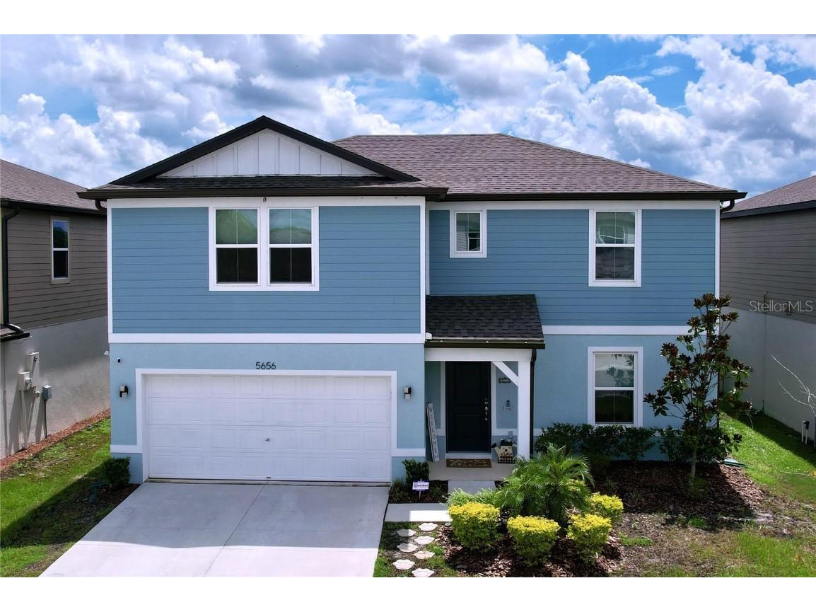 5656 Keaton Springs Drive Lakeland FL 33811 TB8303245 image1
