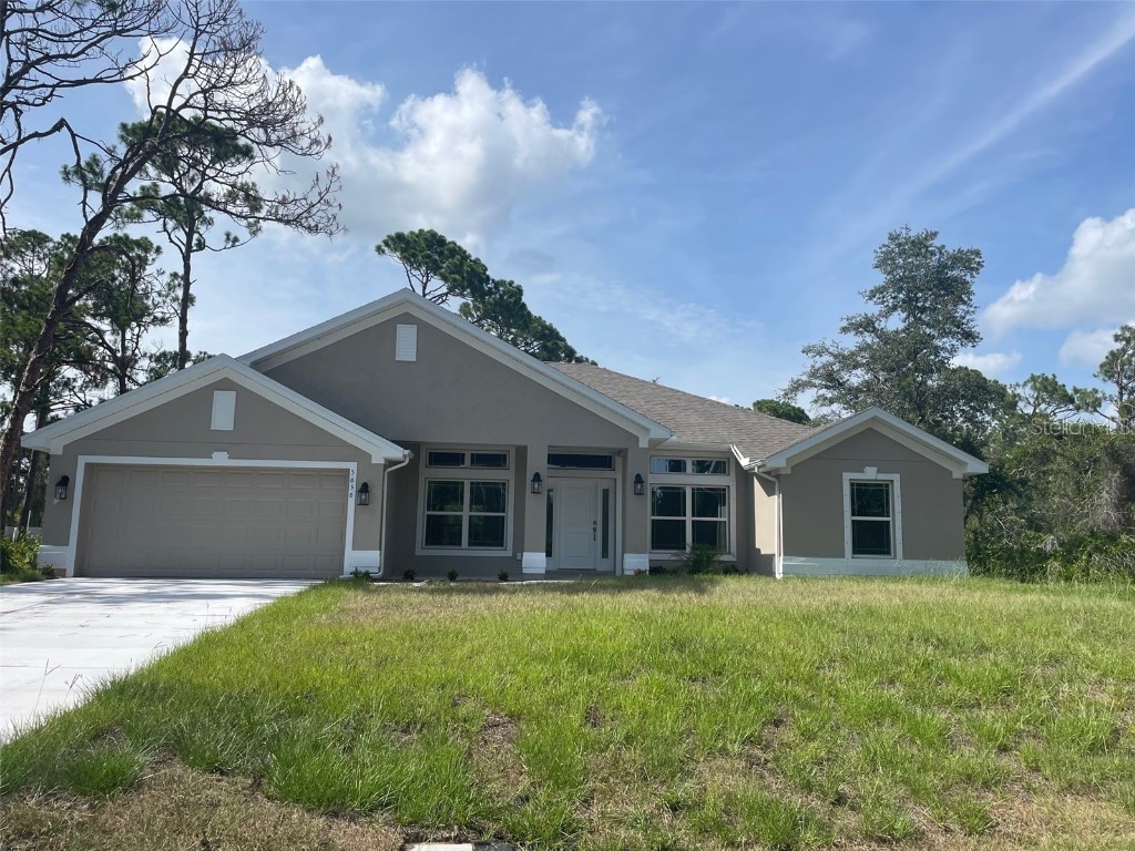 5656 Kumquat Avenue North Port FL 34291 A4550829 image1