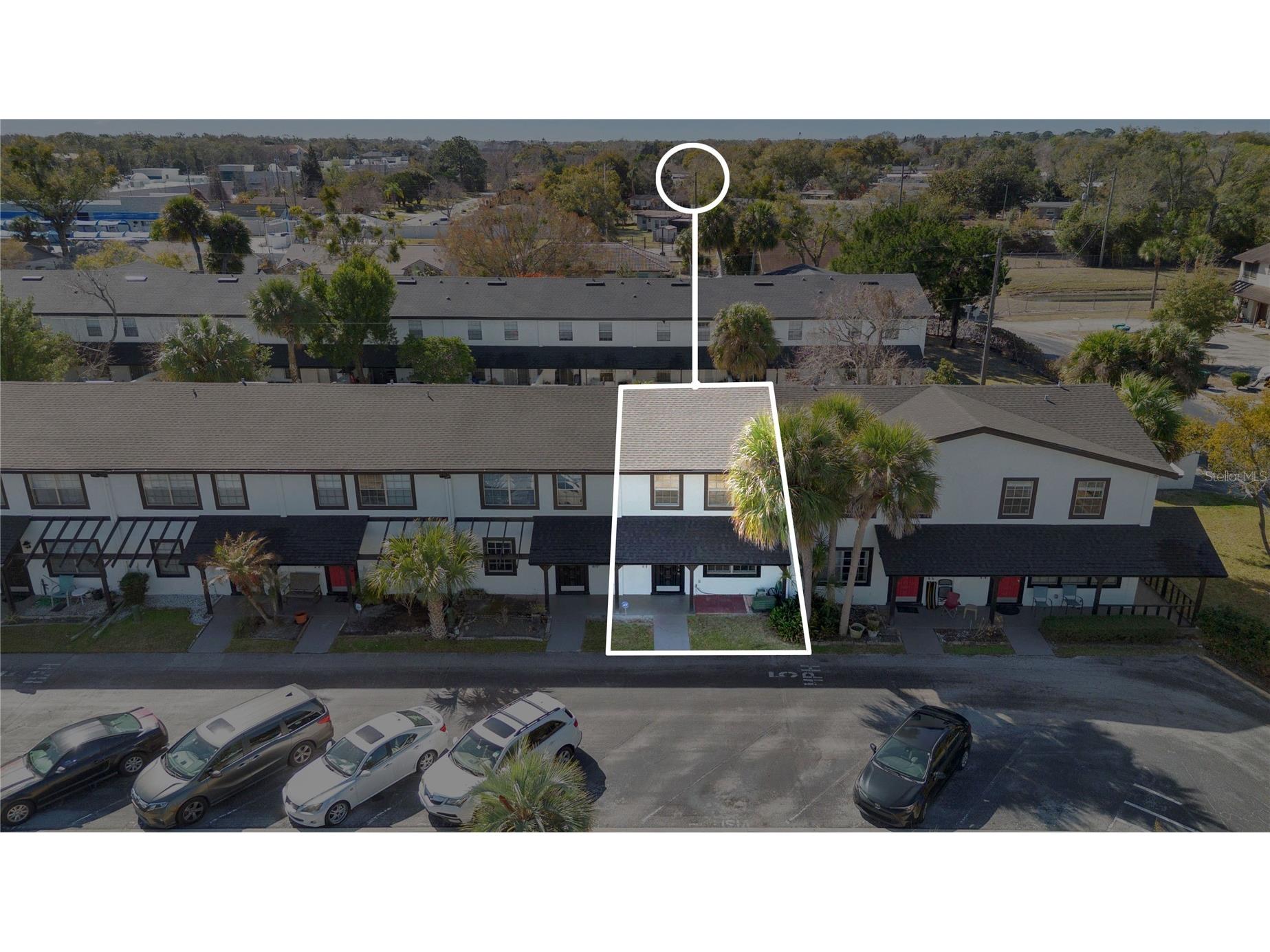 5656 Royal Pine Boulevard #27 Orlando FL 32807 O6384013 image21