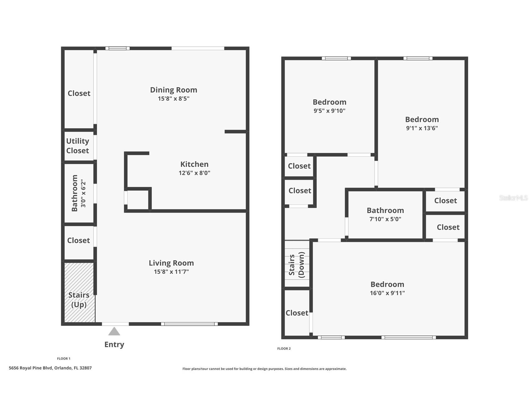 5656 Royal Pine Boulevard #27 Orlando FL 32807 O6384013 image25