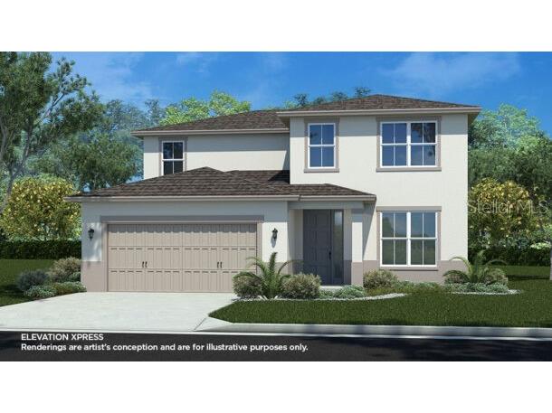 5656 SW 71st Court Ocala FL 34481 J994695 image1