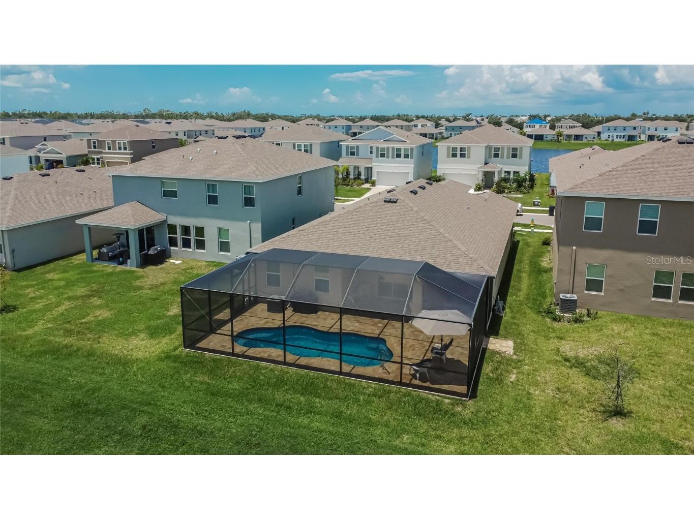 5657 Hawks Cay Street Apollo Beach FL 33572 TB8405090 image82