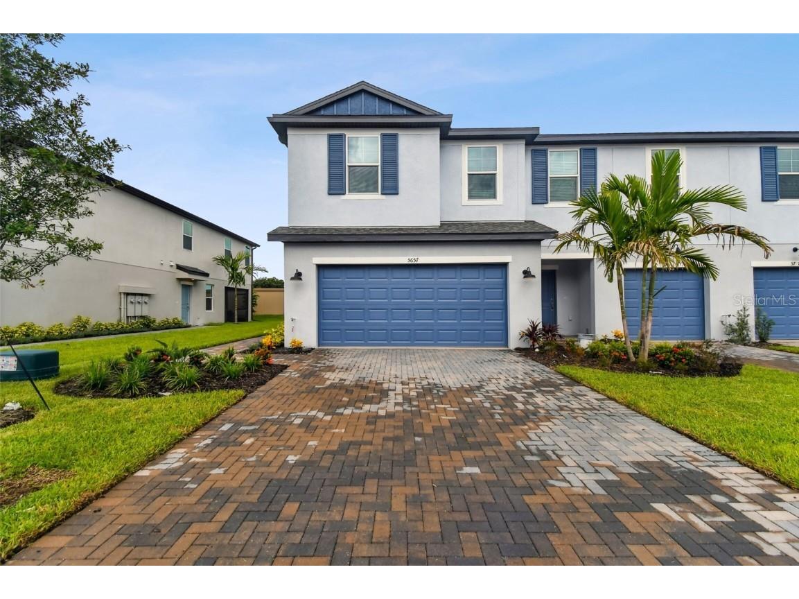 5657 Tripoli Drive Palmetto FL 34221 R4907867 image1
