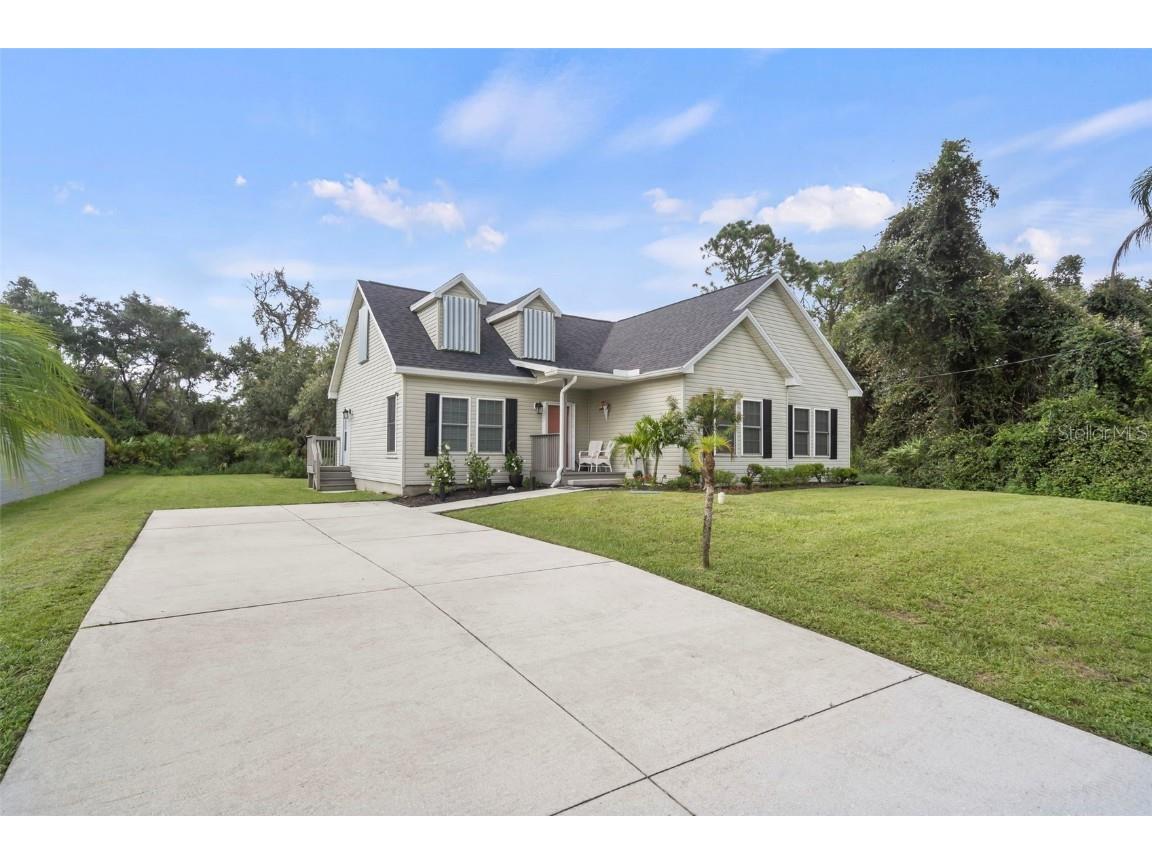 5658 Babroff Terrace North Port FL 34291 TB8429620 image1