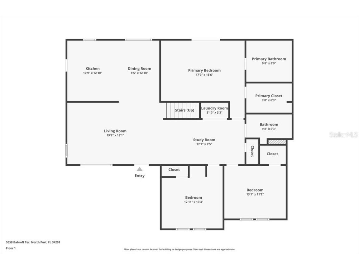 5658 Babroff Terrace North Port FL 34291 TB8429620 image38