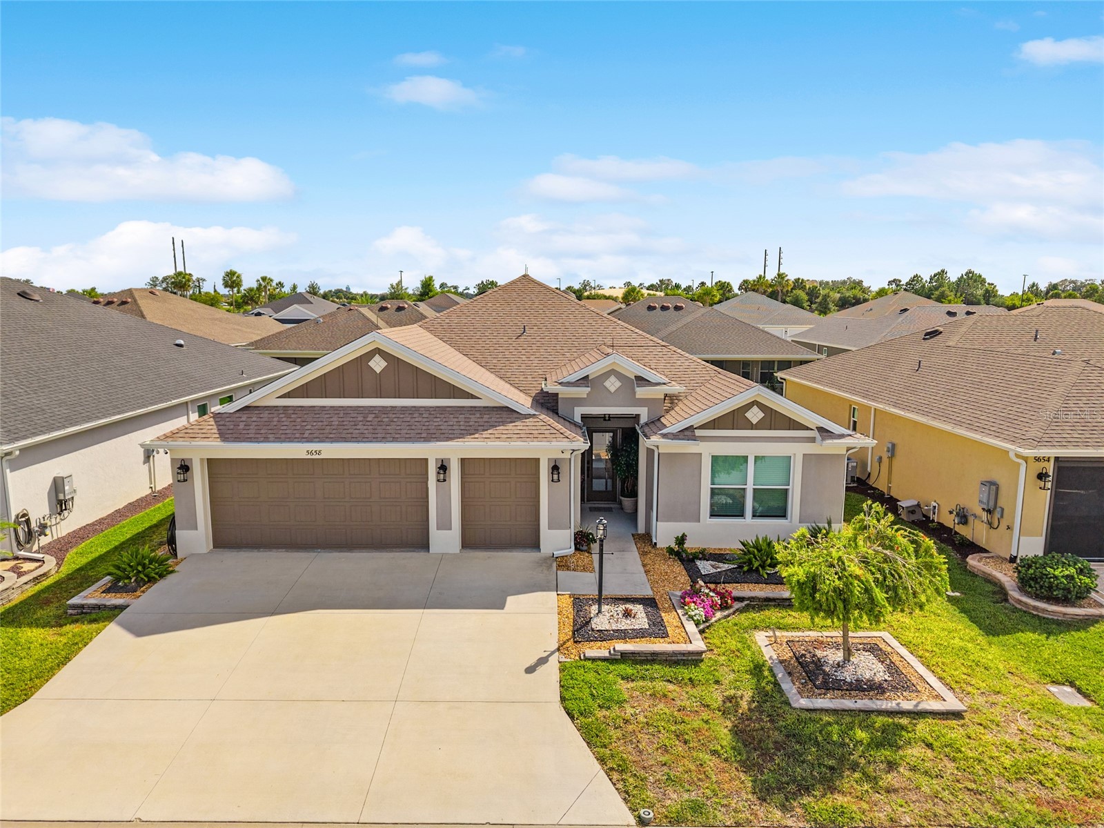 5658 Melvin Drive The Villages FL 32163 G5112972 image1