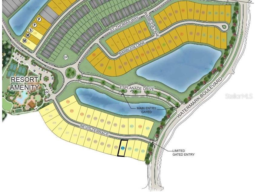 5658 Nevis Terrace Kissimmee FL 34758 O6308514 image32