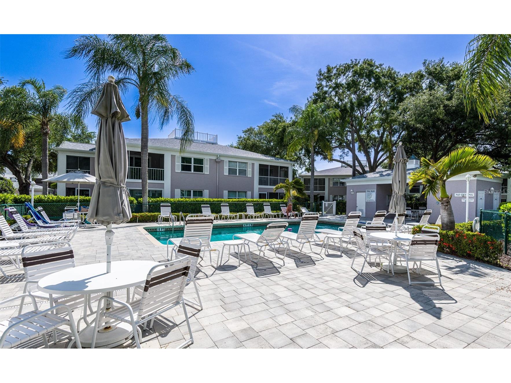 5658 Sheffield Greene Circle #66-17 Sarasota FL 34235 A4694809 image18