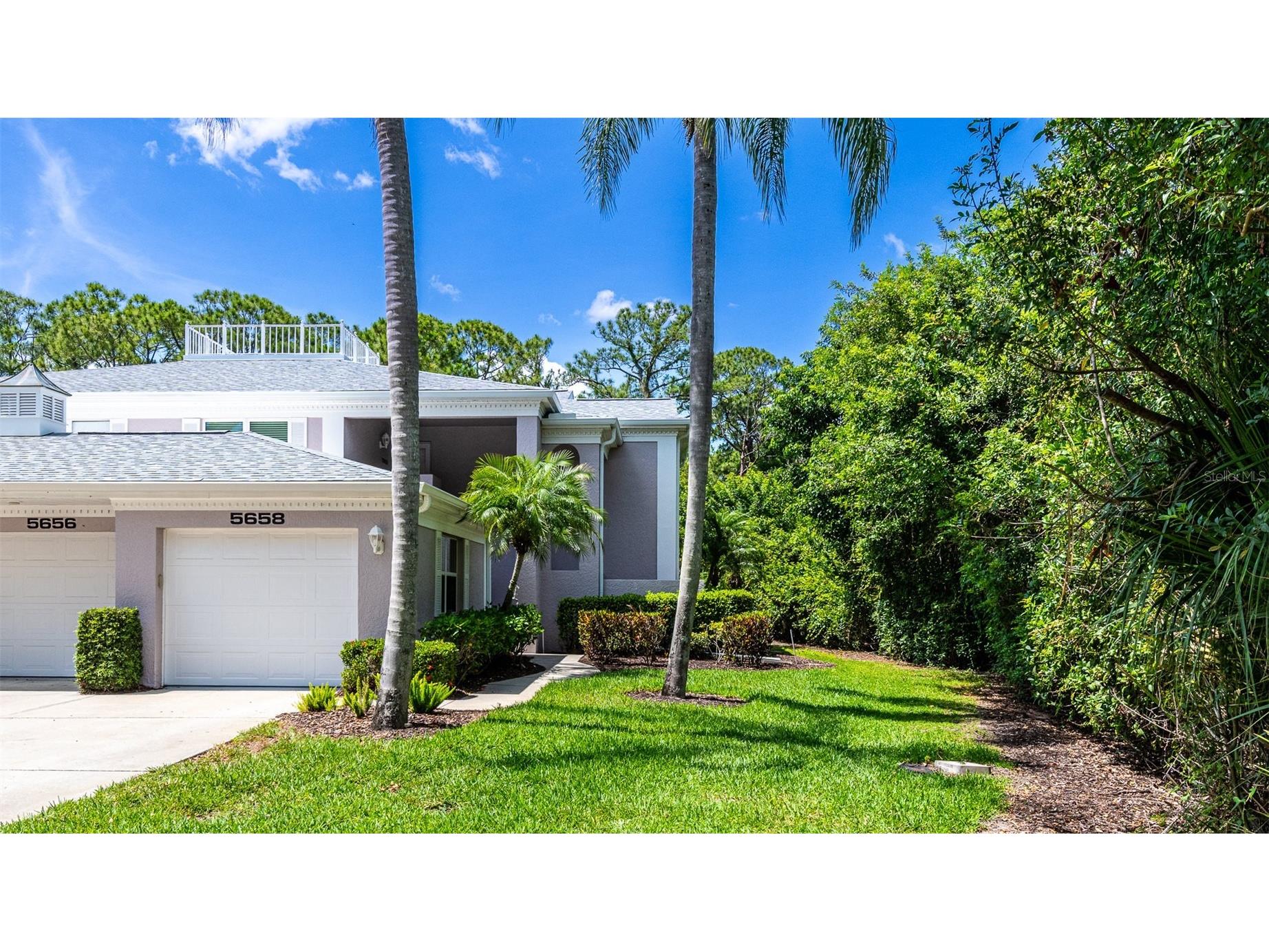 5658 Sheffield Greene Circle #66-17 Sarasota FL 34235 A4694809 image2