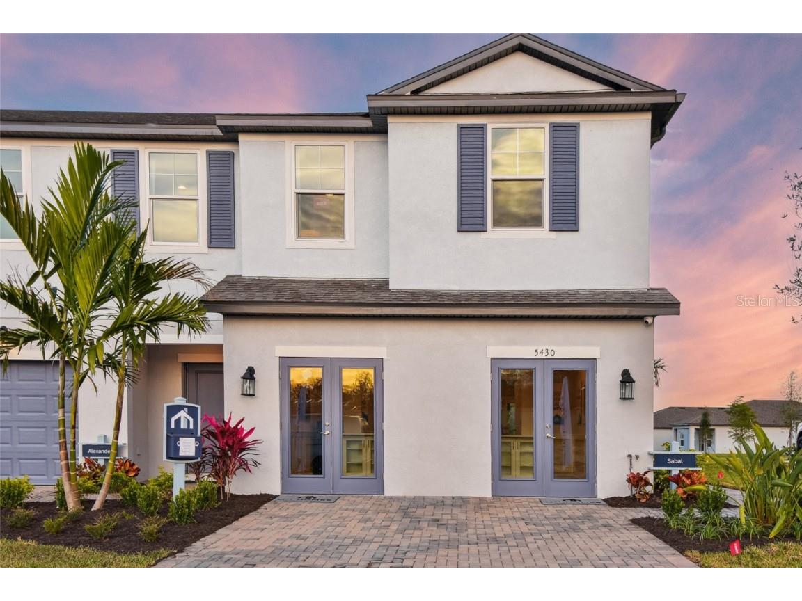 5658 Tripoli Drive Palmetto FL 34221 R4907731 image1