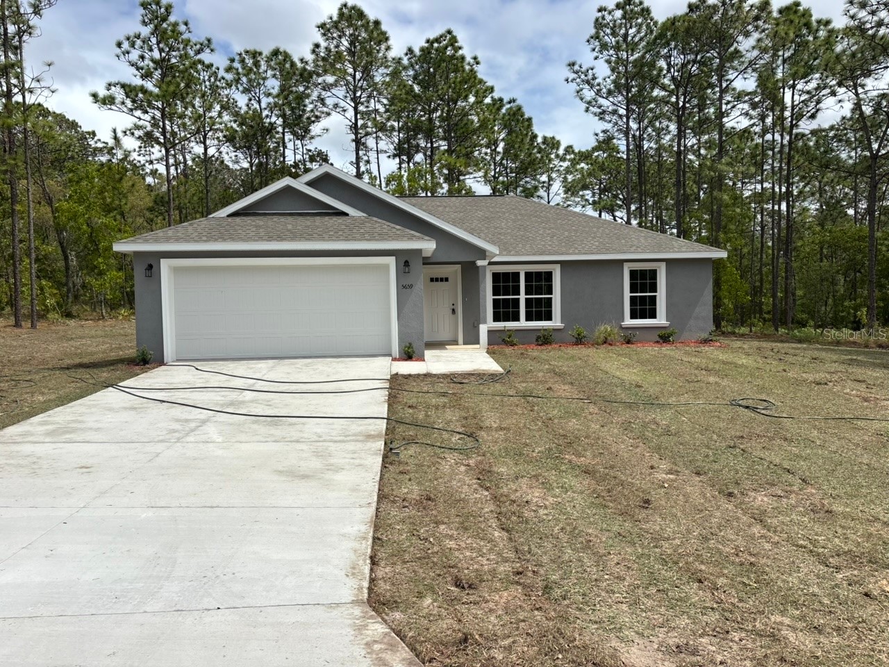5659 N Matheson Drive Dunnellon FL 34434 G5110799 image1
