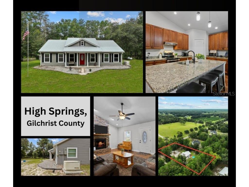 5659 NE 60th Avenue High Springs FL 32643 GC515250 image1