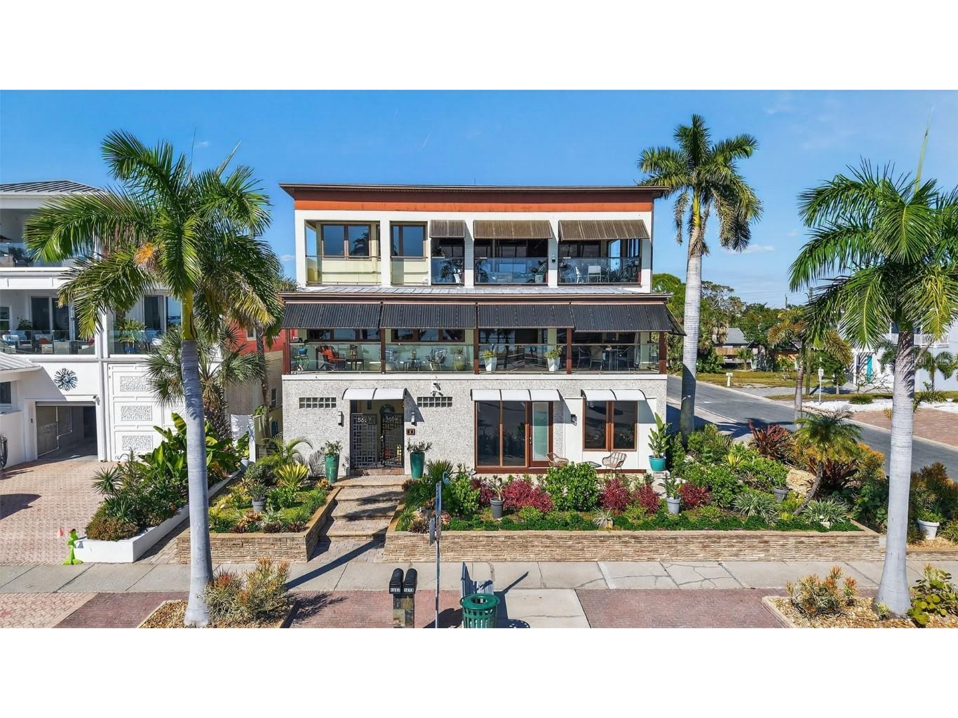 5659 Shore Boulevard S Gulfport FL 33707 - BOCA CIEGA TB8444501 image2