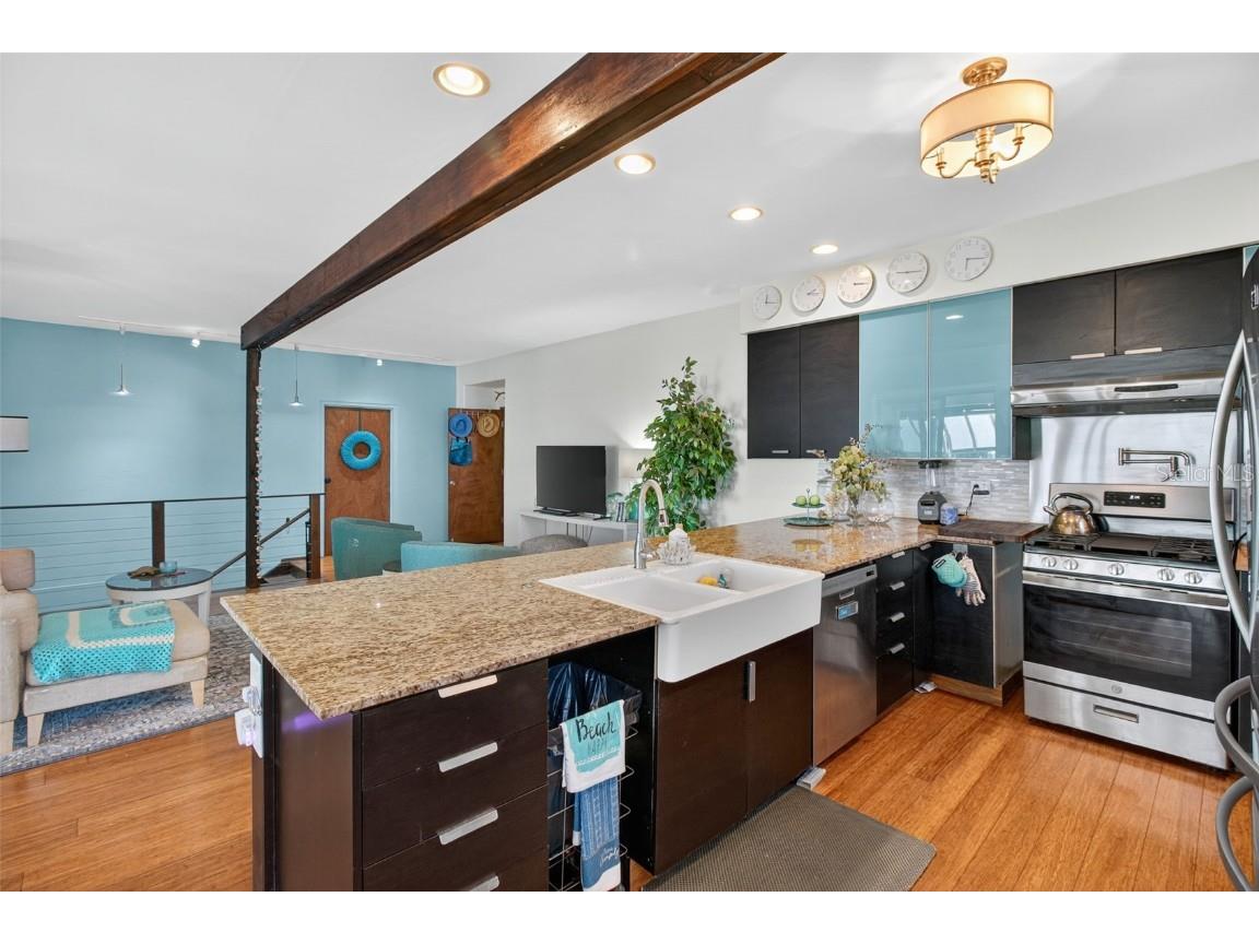 5659 Shore Boulevard S Gulfport FL 33707 - BOCA CIEGA TB8444501 image24