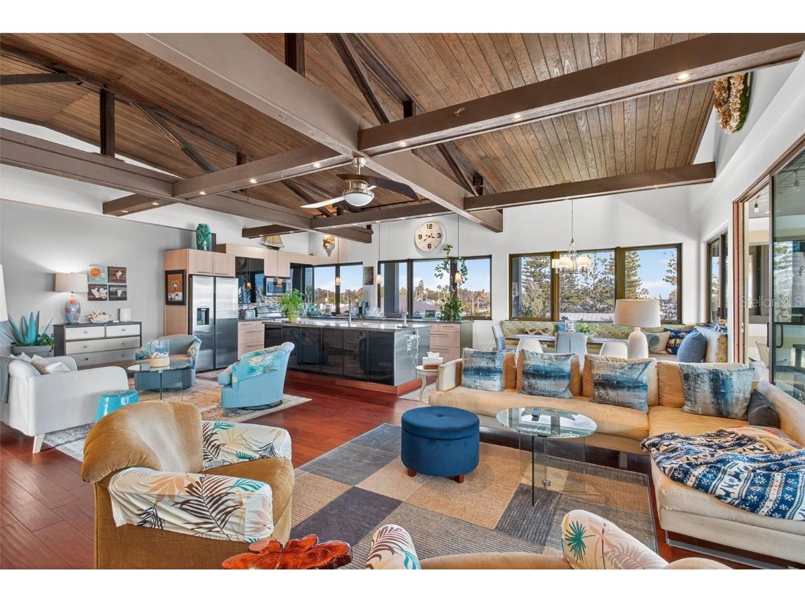 5659 Shore Boulevard S Gulfport FL 33707 - BOCA CIEGA TB8444501 image29