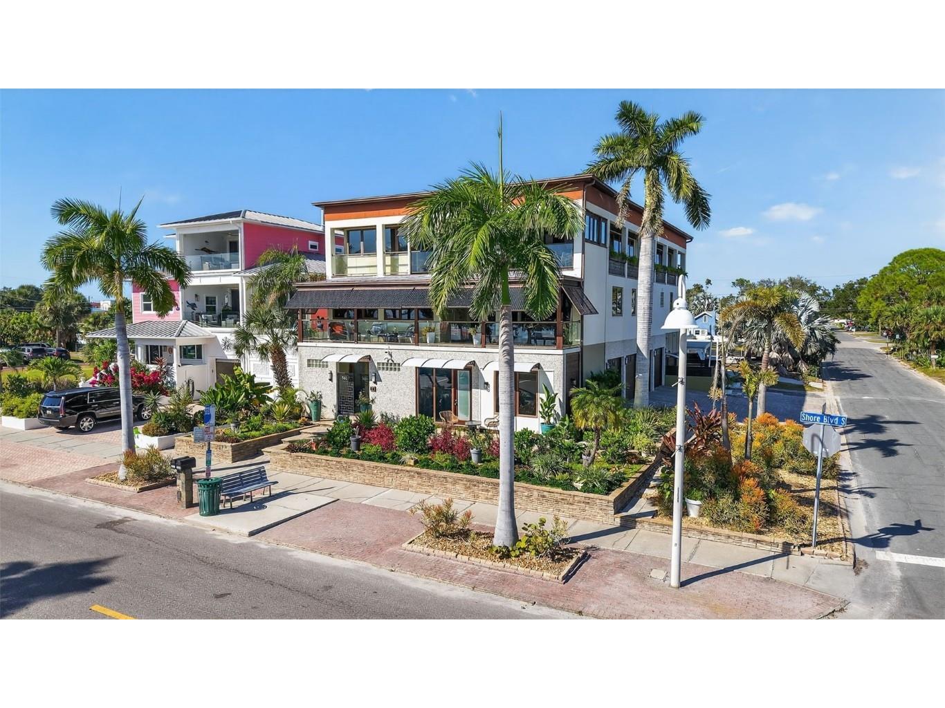 5659 Shore Boulevard S Gulfport FL 33707 - BOCA CIEGA TB8444501 image4