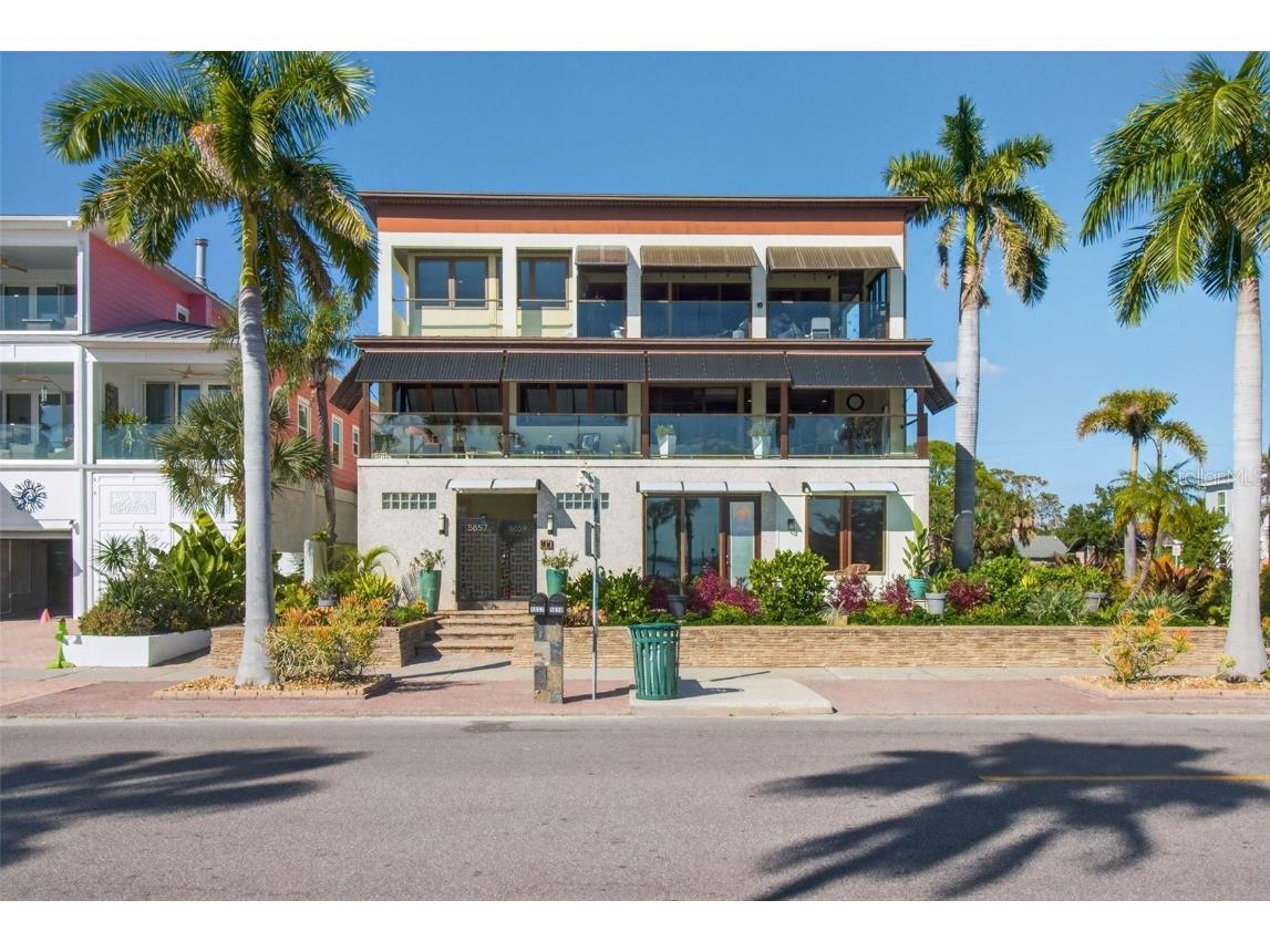 5659 Shore Boulevard S Gulfport FL 33707 - BOCA CIEGA TB8444501 image5