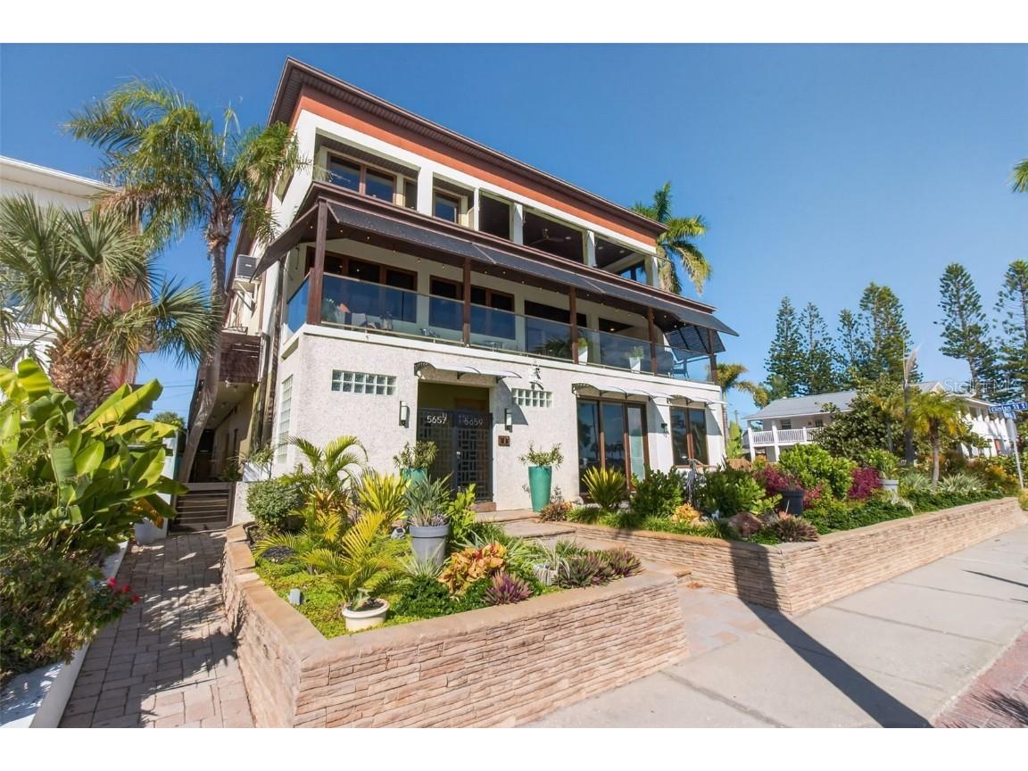 5659 Shore Boulevard S Gulfport FL 33707 - BOCA CIEGA TB8444501 image6