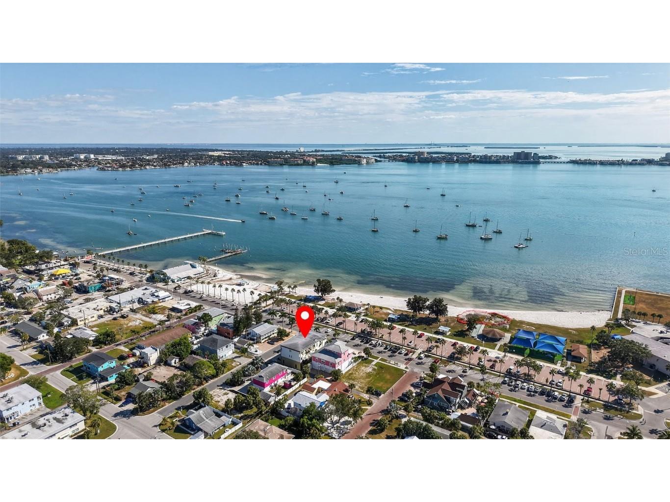 5659 Shore Boulevard S Gulfport FL 33707 - BOCA CIEGA TB8444501 image95