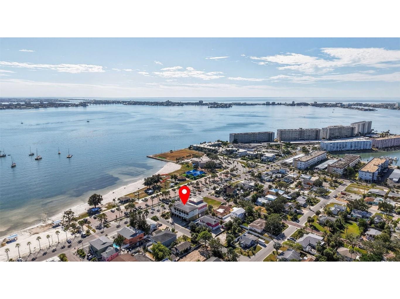 5659 Shore Boulevard S Gulfport FL 33707 TB8444550 image94