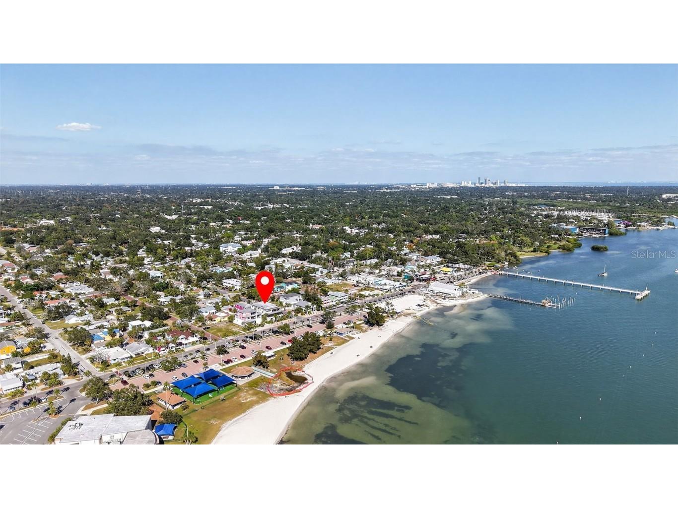 5659 Shore Boulevard S Gulfport FL 33707 TB8444550 image96