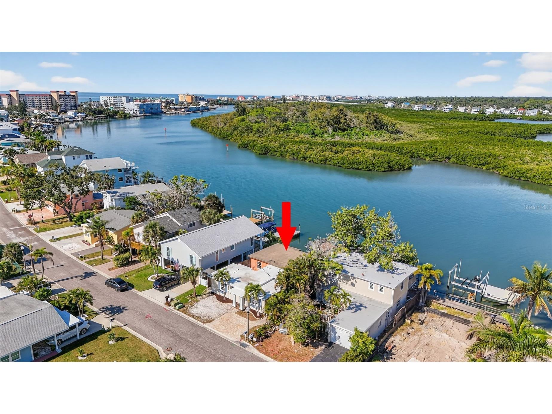 566 182nd Avenue E Redington Shores FL 33708 TB8444470 image8