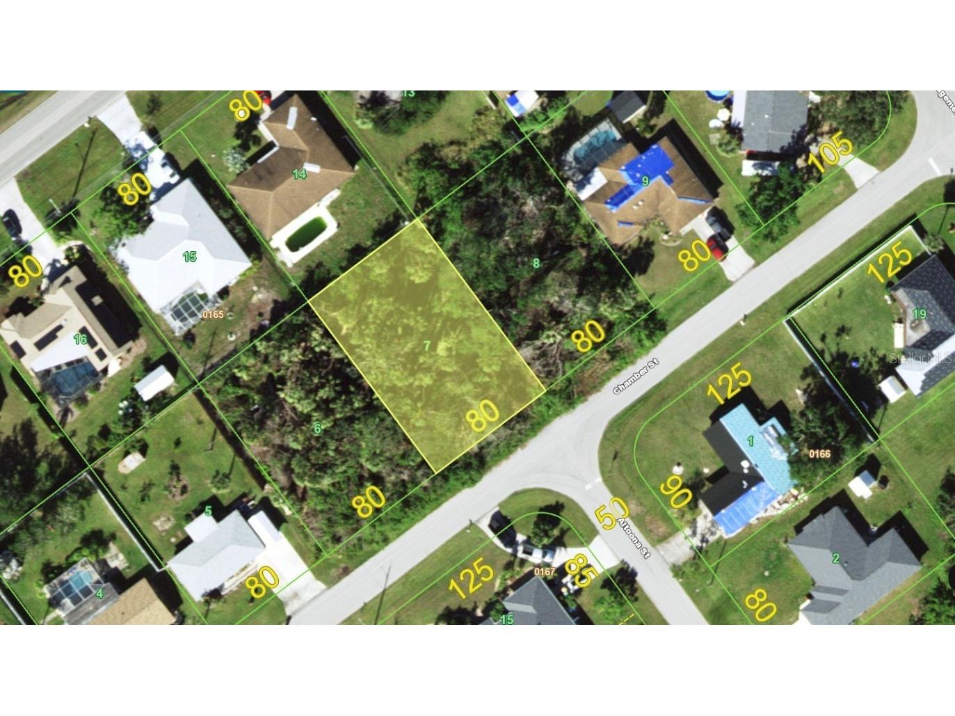 566 Chamber Street NW Port Charlotte FL 33948 A4636058 image1