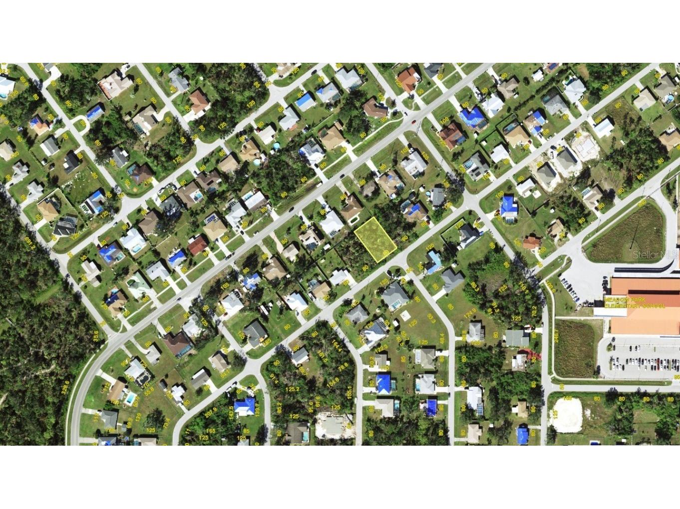 566 Chamber Street NW Port Charlotte FL 33948 A4636058 image2