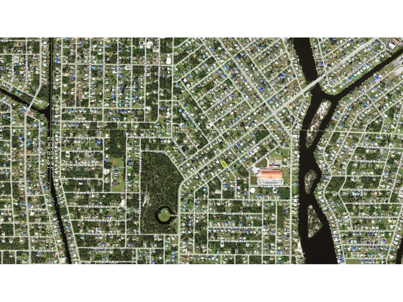 566 Chamber Street NW Port Charlotte FL 33948 A4636058 image3