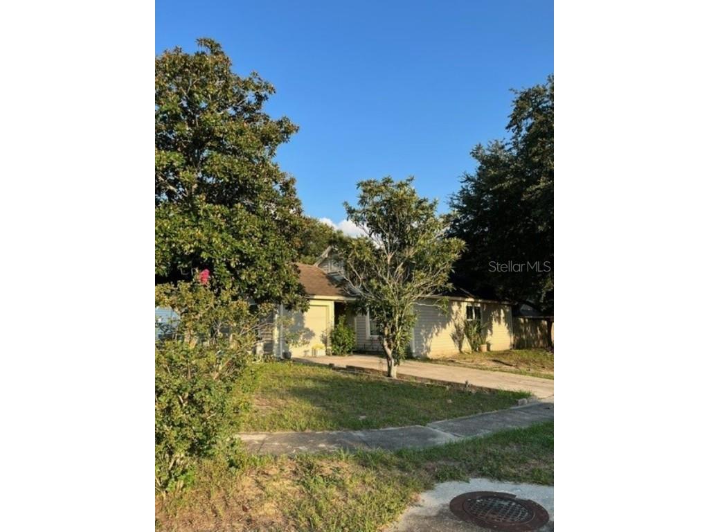 566 Conure St Street Apopka FL 32712 T3540865 image1