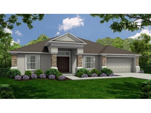 566 Gandy Cemetary Road Bartow FL 33830 R4909300 image1