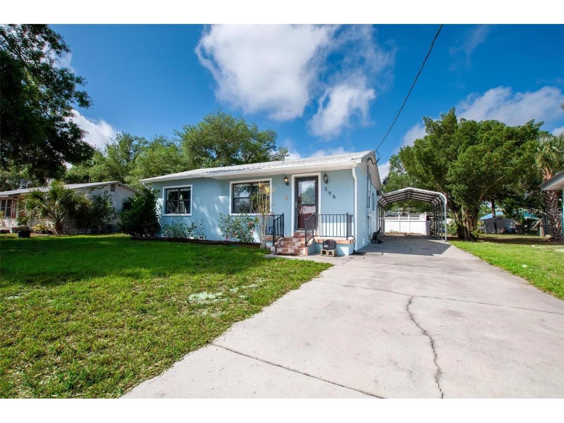 566 Gloria Avenue Arcadia FL 34266 C7507766 image1