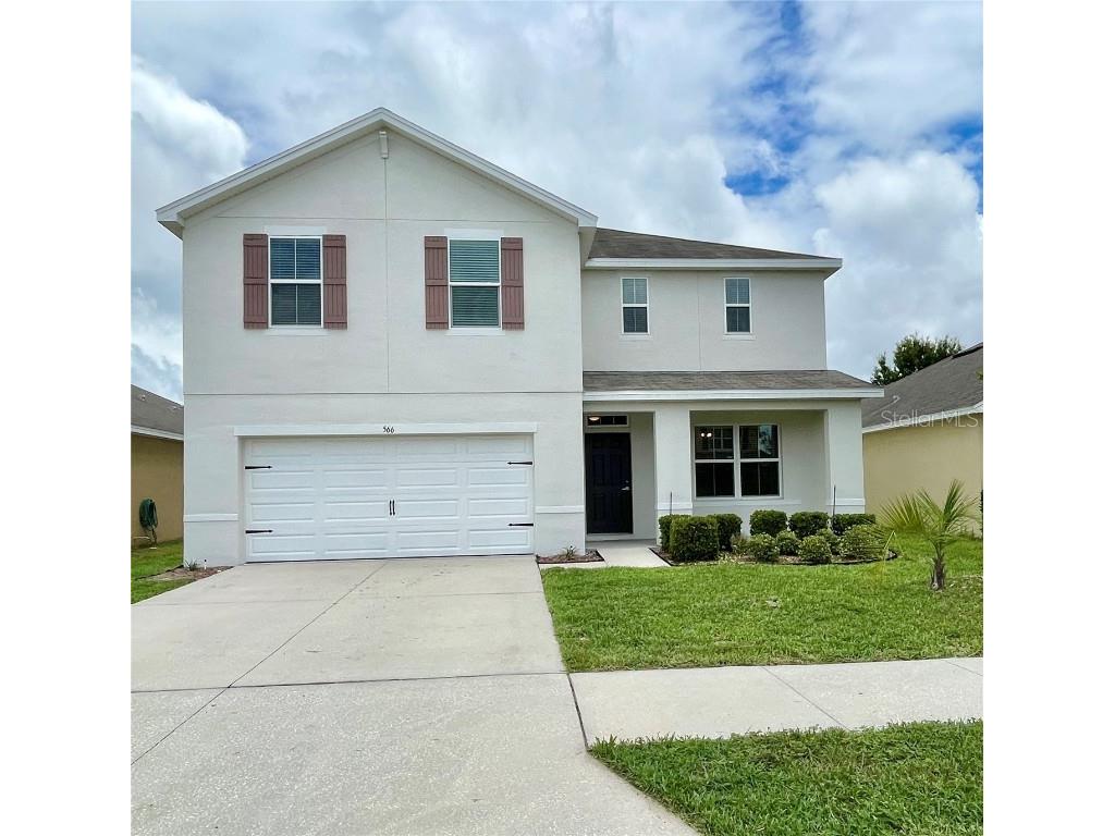 566 Hartford Heights Street Spring Hill FL 34609 T3535254 image1
