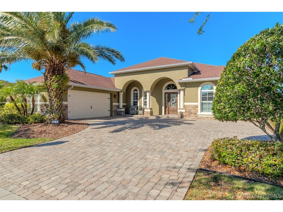 566 Luna Bella Lane New Smyrna Beach FL 32168 NS1074066 image1