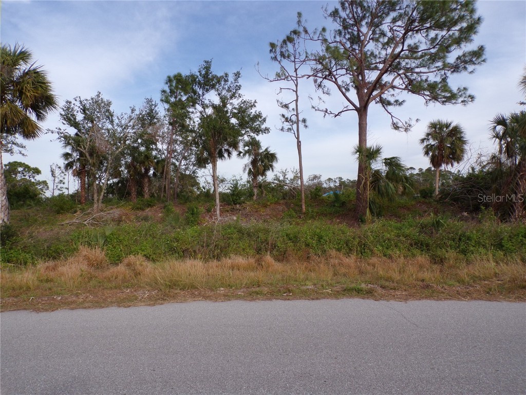 566 Mcdill Drive Port Charlotte FL 33953 - MARKHAM WATERWAY INTERSECTING CHESHIRE WATERWAY C7470208 image1