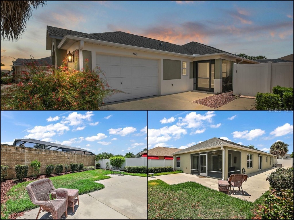 566 Netherwood Place The Villages FL 32163 G5084283 image1