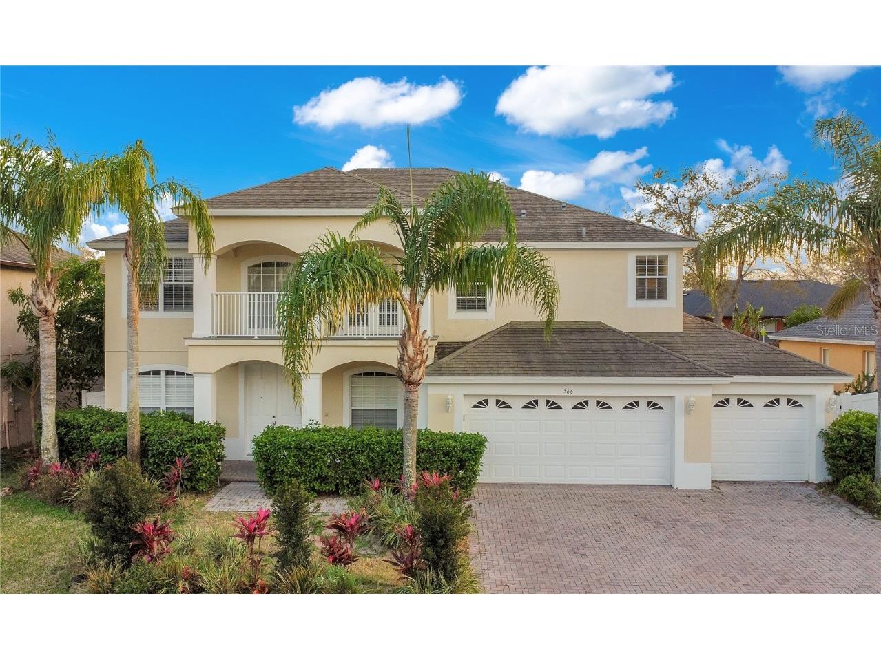 566 Palio Court Ocoee FL 34761 O6092168 image1