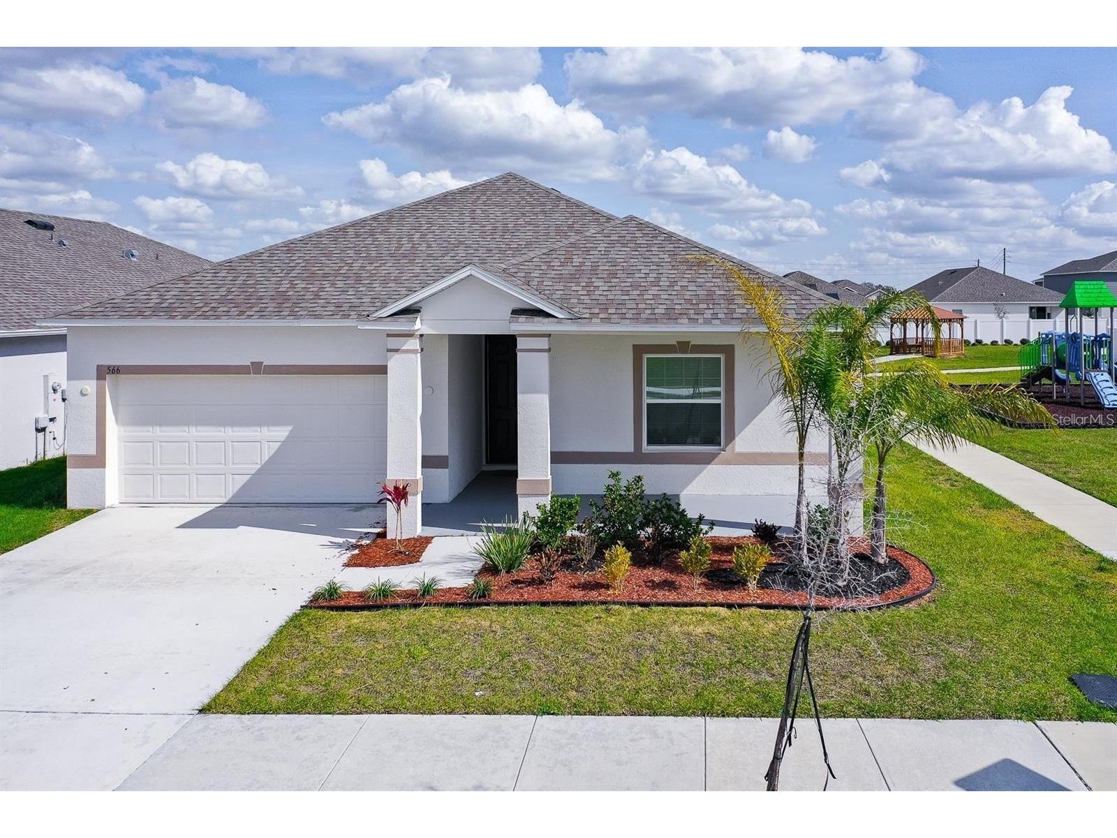 566 Pawnee Court Haines City FL 33844 S5149436 image1
