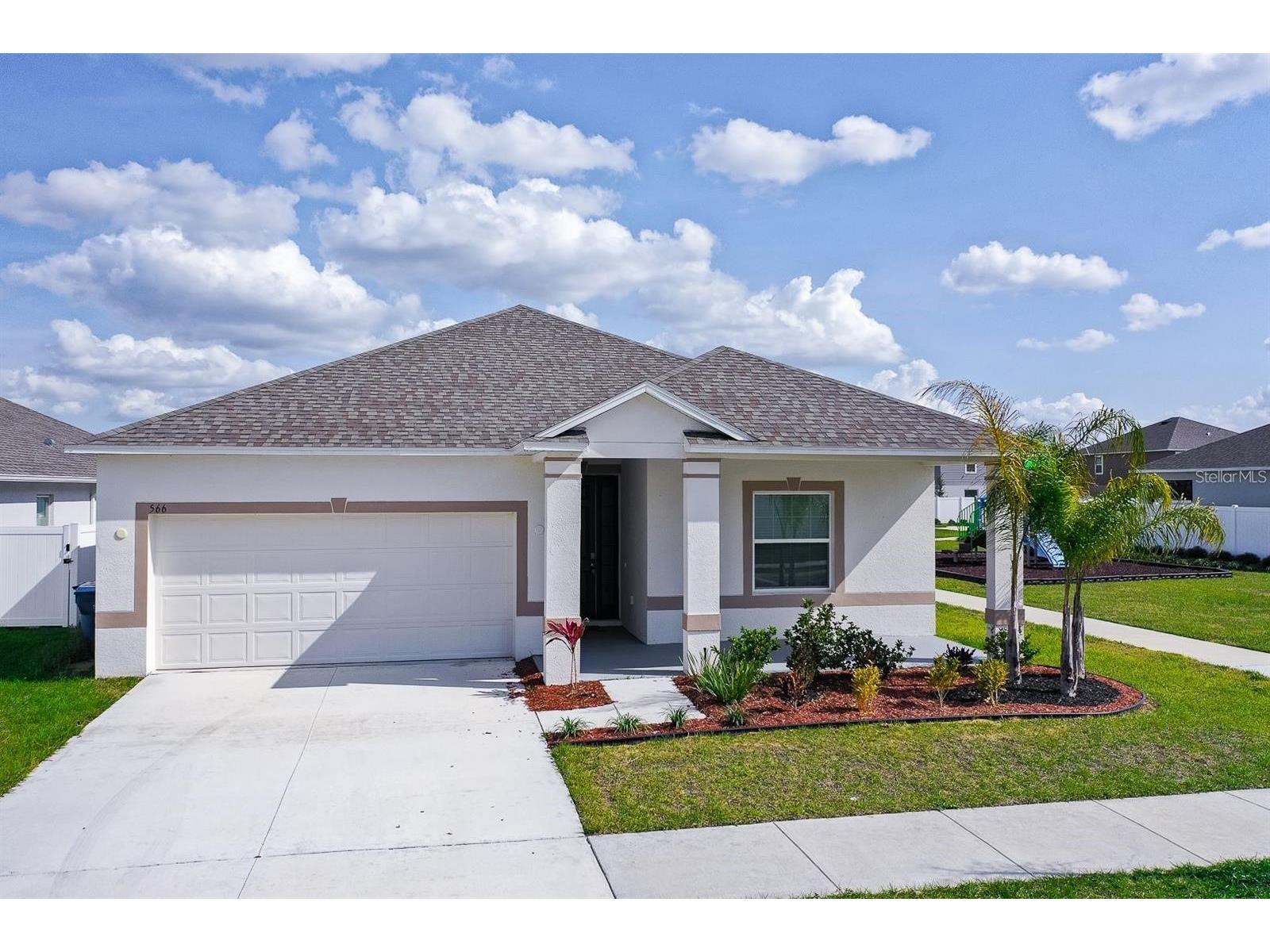 566 Pawnee Court Haines City FL 33844 S5149436 image2