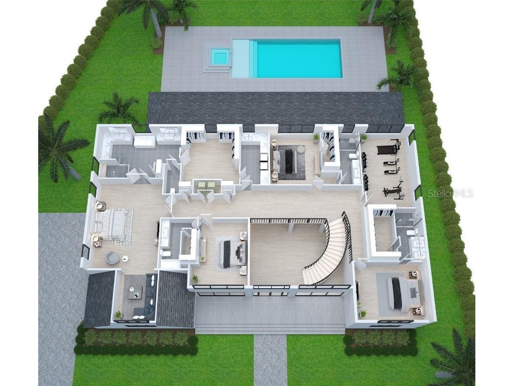 566 Rhine Avenue Tampa FL 33606 TB8439841 image2