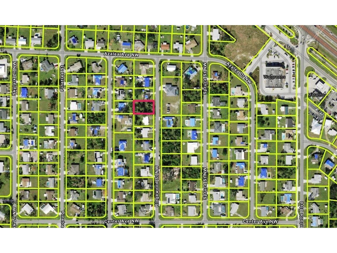 566 Ridgewood Street NW Port Charlotte FL 33952 O6371670 image4