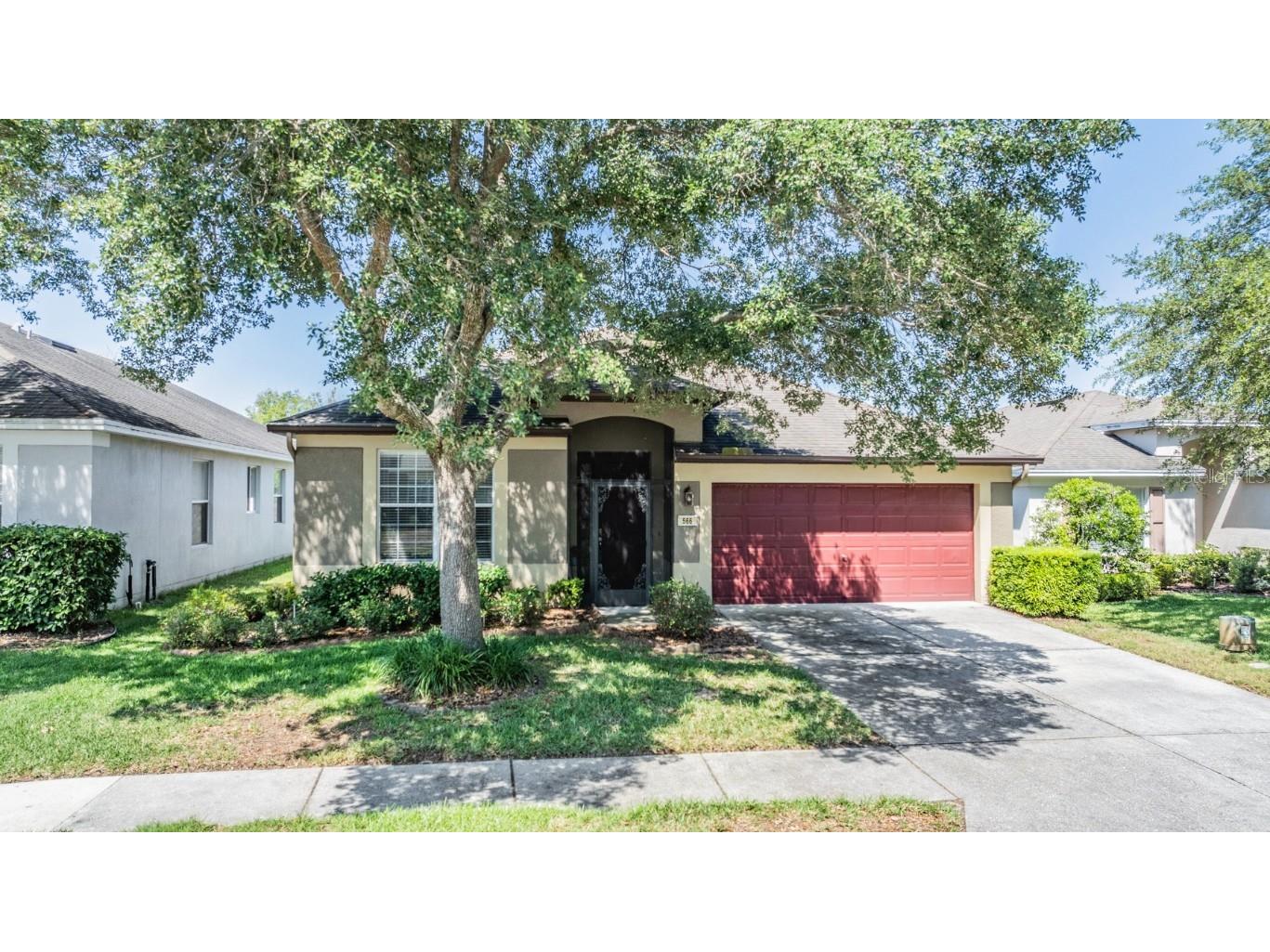 566 Sea Holly Drive Brooksville FL 34604 W7864539 image1