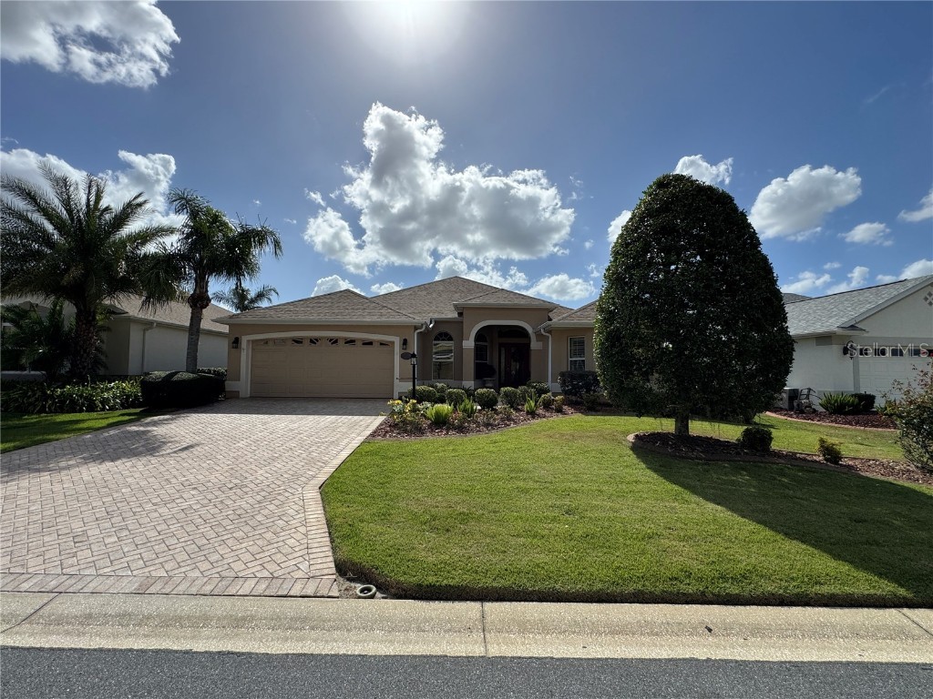 566 Society Hill Circle The Villages FL 32162 O6254653 image1