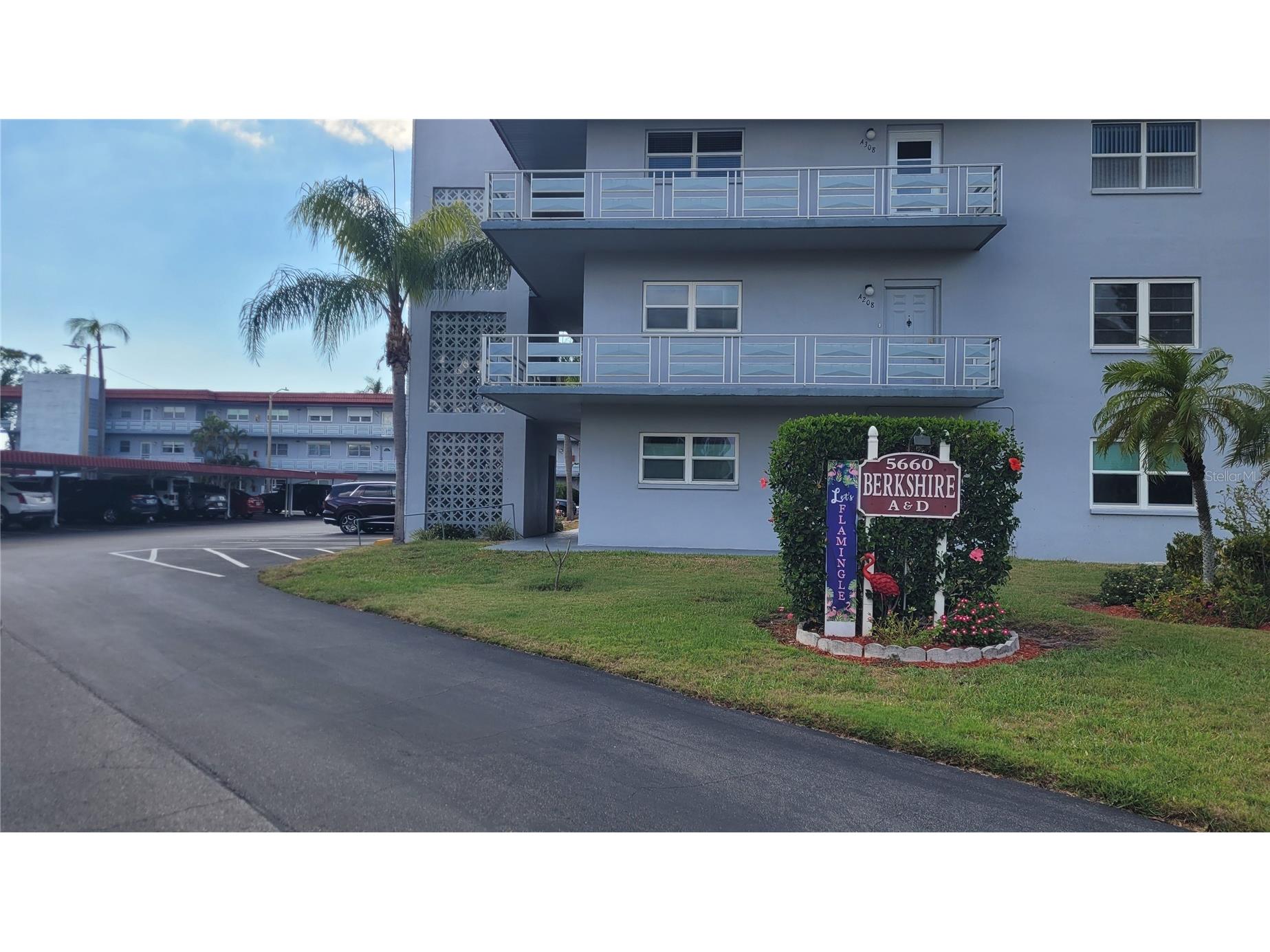 5660 80th Street N #A107 Saint Petersburg FL 33709 TB8505297 image1