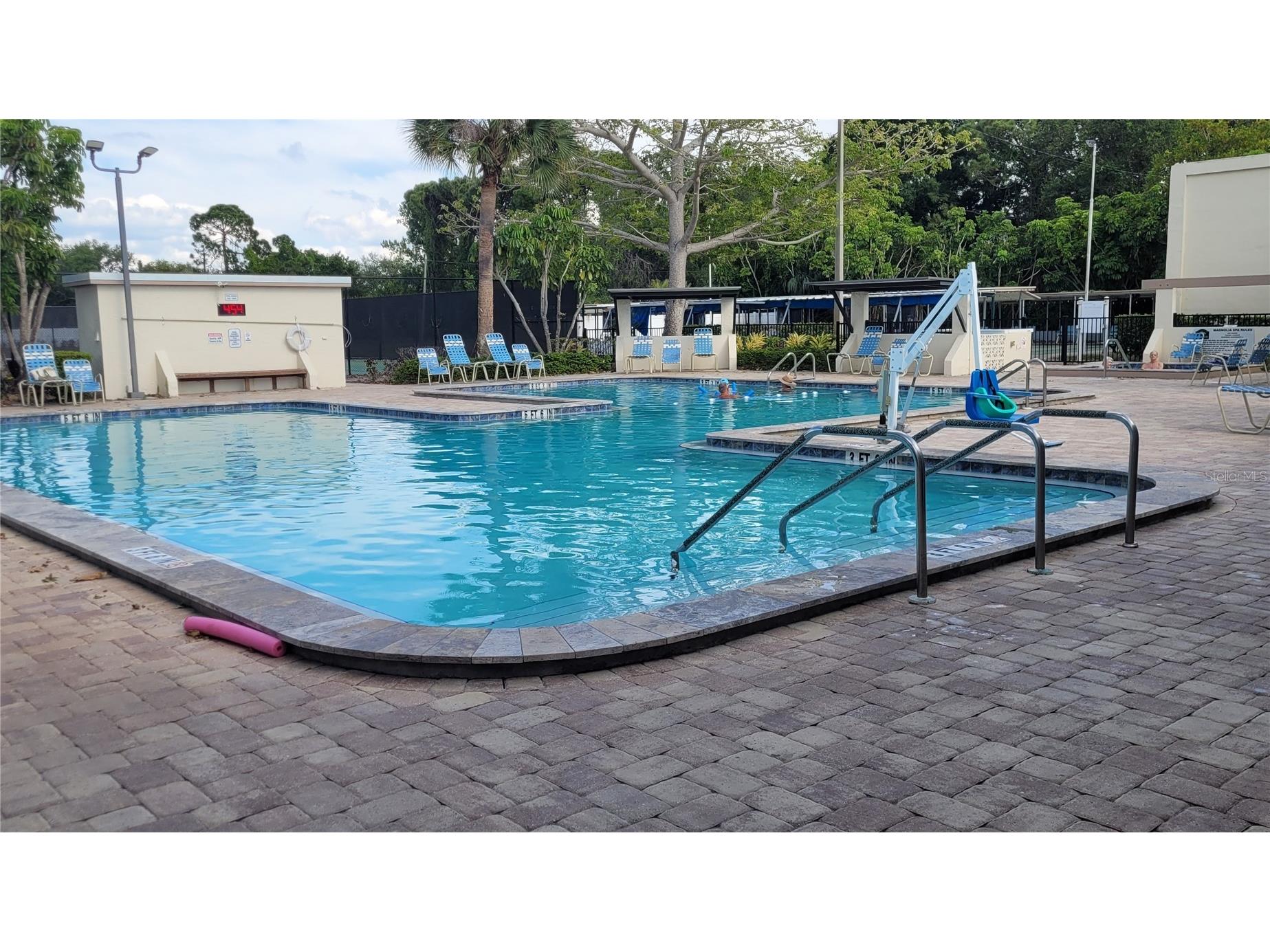5660 80th Street N #A107 Saint Petersburg FL 33709 TB8505297 image21