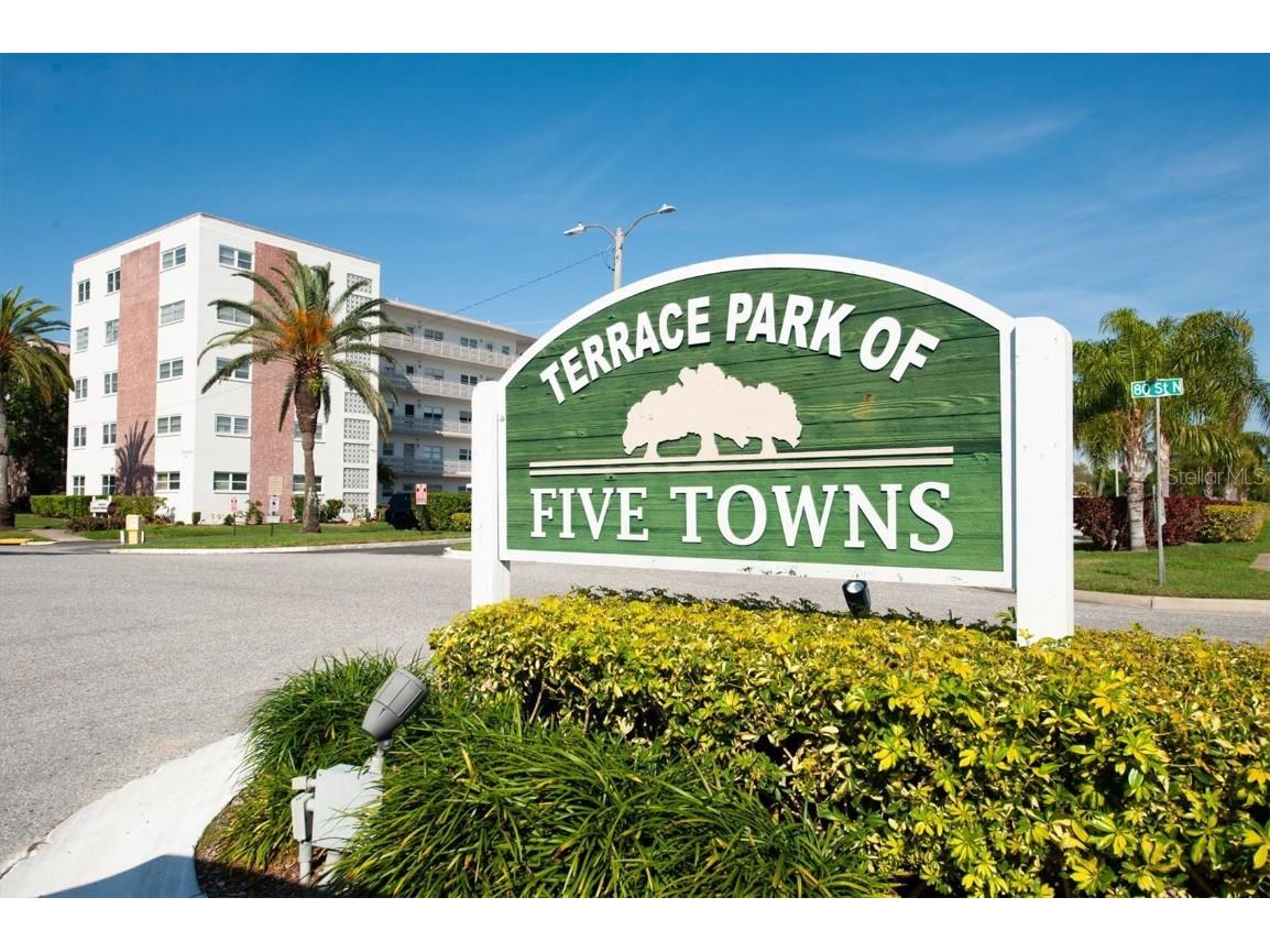 5660 80th Street N #A202 Saint Petersburg FL 33709 U8234210 image1