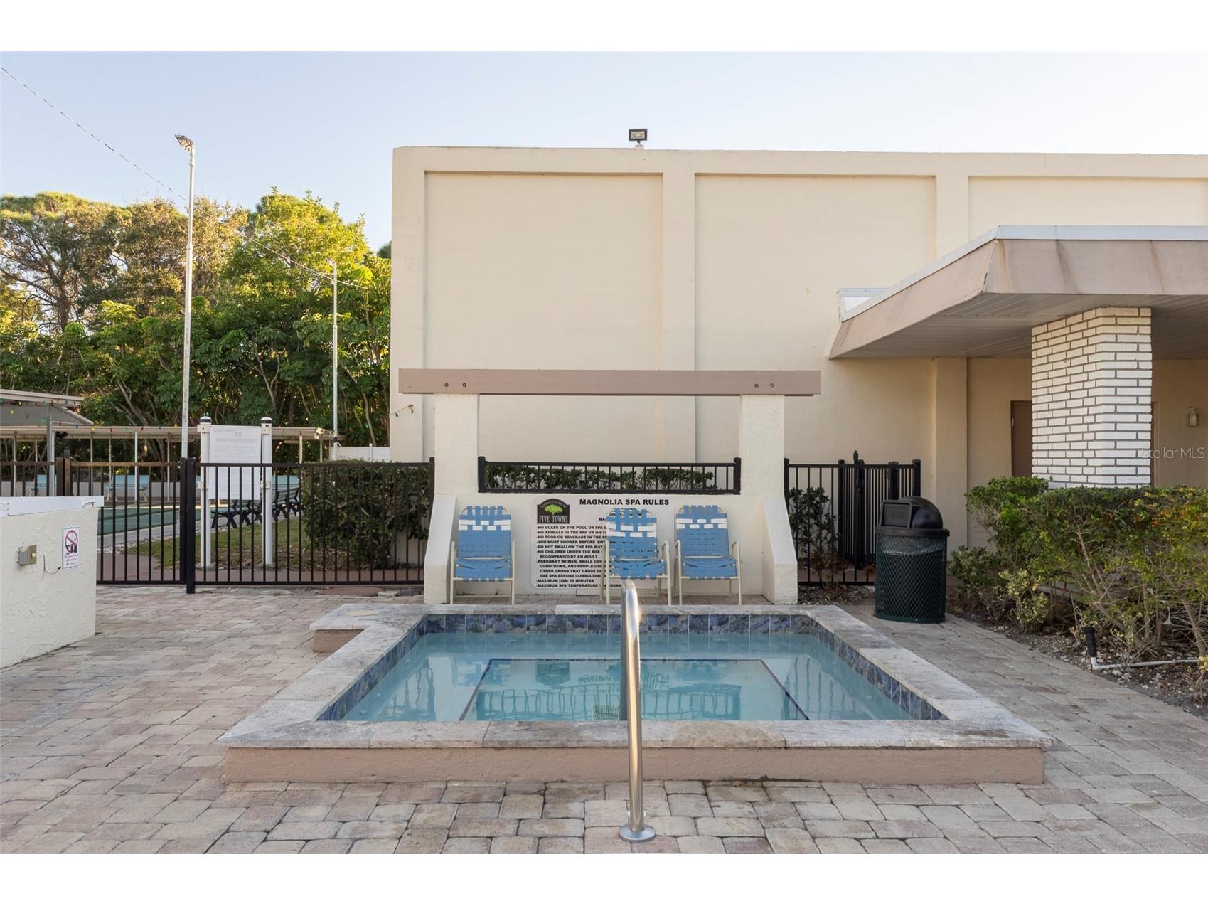 5660 80th Street N #A202 Saint Petersburg FL 33709 TB8475122 image25